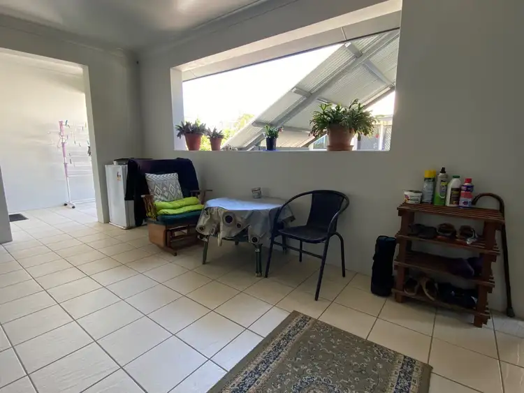 Third view of Homely apartment listing, 5/25 Pittwin Road North, Capalaba QLD 4157