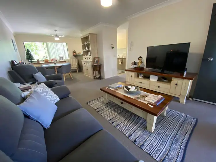Fourth view of Homely apartment listing, 5/25 Pittwin Road North, Capalaba QLD 4157