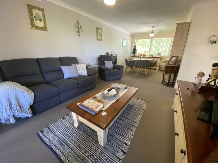 Fifth view of Homely apartment listing, 5/25 Pittwin Road North, Capalaba QLD 4157