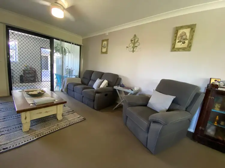 Seventh view of Homely apartment listing, 5/25 Pittwin Road North, Capalaba QLD 4157