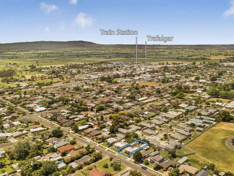 Third view of Homely house listing, 32 Chapmans Road, Trafalgar VIC 3824