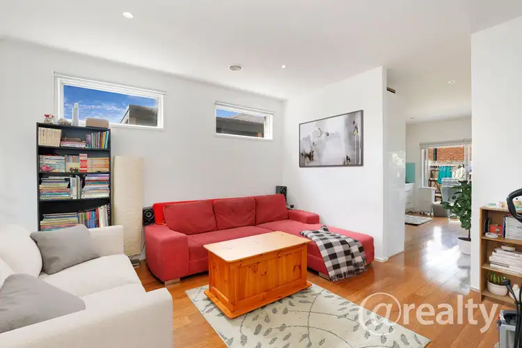 Second view of Homely townhouse listing, 70A Shetland Street, Endeavour Hills VIC 3802