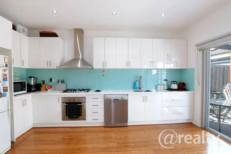 Third view of Homely townhouse listing, 70A Shetland Street, Endeavour Hills VIC 3802