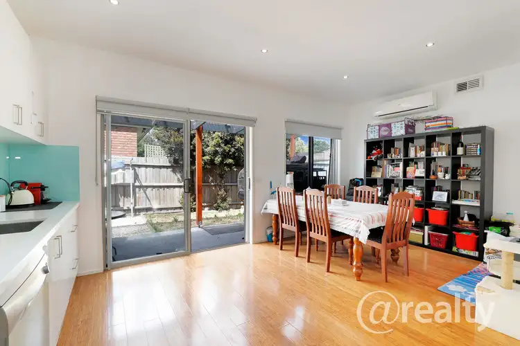 Fourth view of Homely townhouse listing, 70A Shetland Street, Endeavour Hills VIC 3802