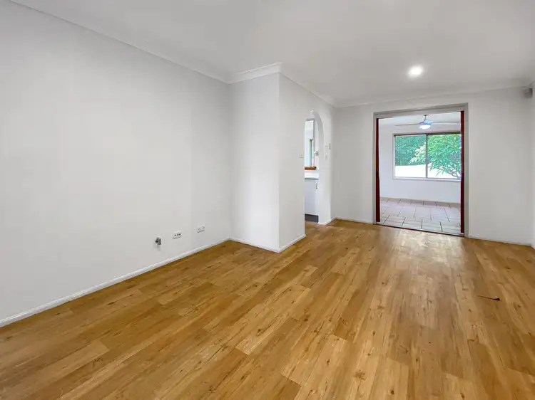 Second view of Homely house listing, 16 Tandara Close, Blue Haven NSW 2262