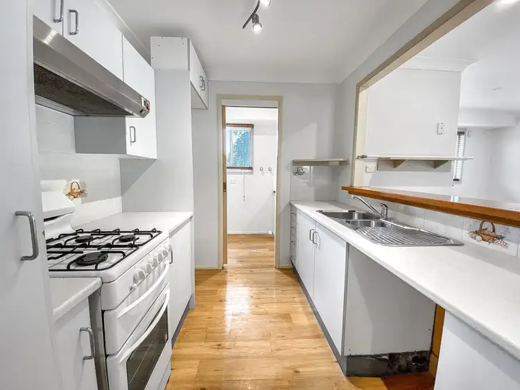 Third view of Homely house listing, 16 Tandara Close, Blue Haven NSW 2262