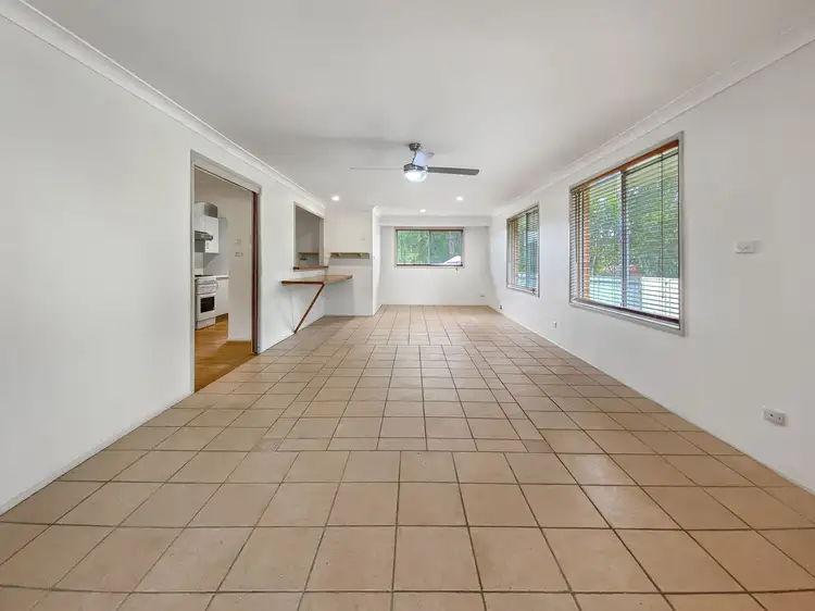 Fourth view of Homely house listing, 16 Tandara Close, Blue Haven NSW 2262