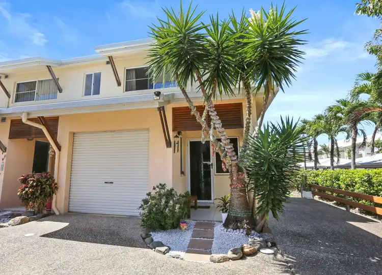 7/8 Oyster Court, Trinity Beach QLD 4879