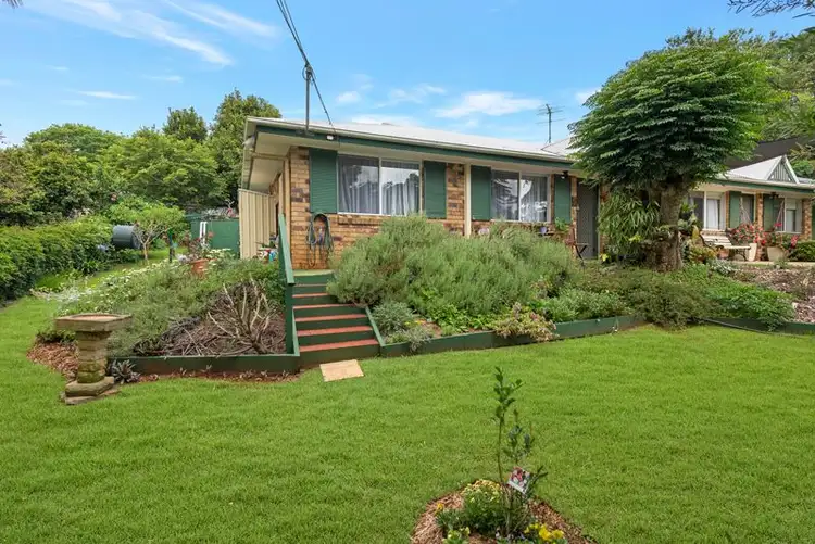 2/13-15 Huyber Lane, Tamborine Mountain QLD 4272