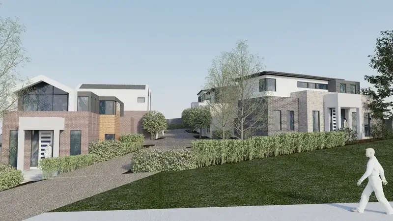 Main view of Homely land listing, 1 Murray Street, Kilmore VIC 3764