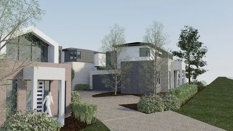 Second view of Homely land listing, 1 Murray Street, Kilmore VIC 3764