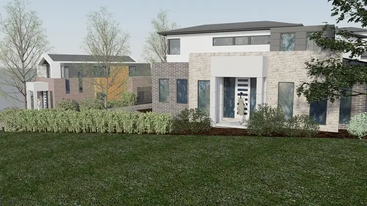 Third view of Homely land listing, 1 Murray Street, Kilmore VIC 3764