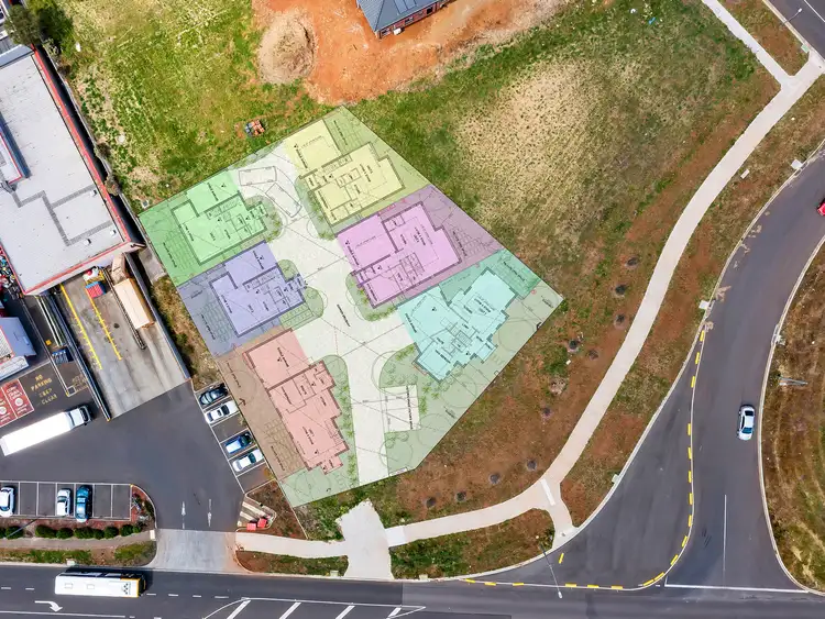 Sixth view of Homely land listing, 1 Murray Street, Kilmore VIC 3764