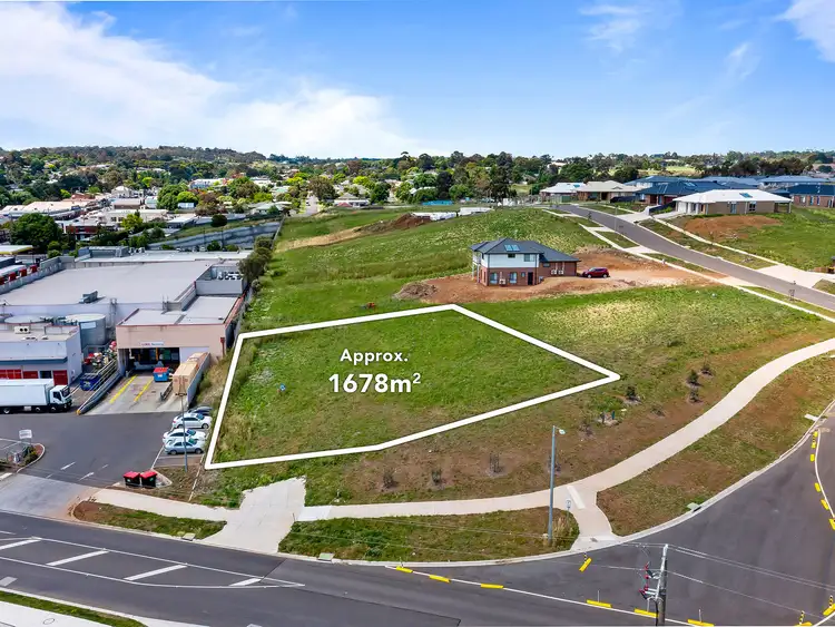 Seventh view of Homely land listing, 1 Murray Street, Kilmore VIC 3764