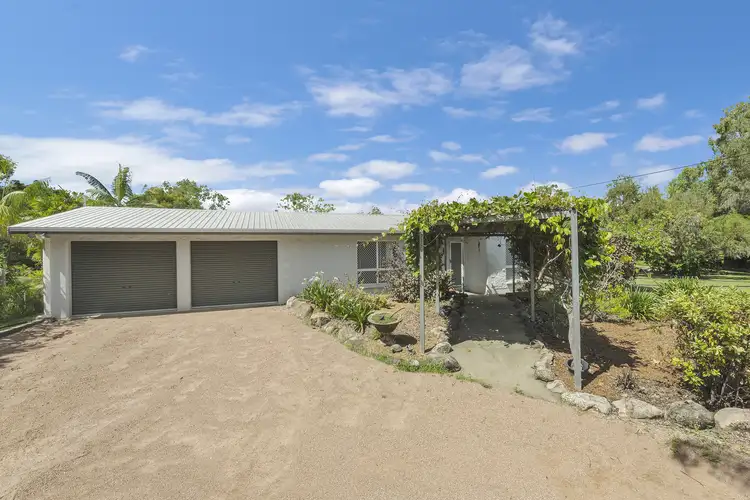 24 Elberry Crescent, Kelso QLD 4815