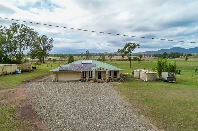 Main view of Homely rural property listing, Address available on request