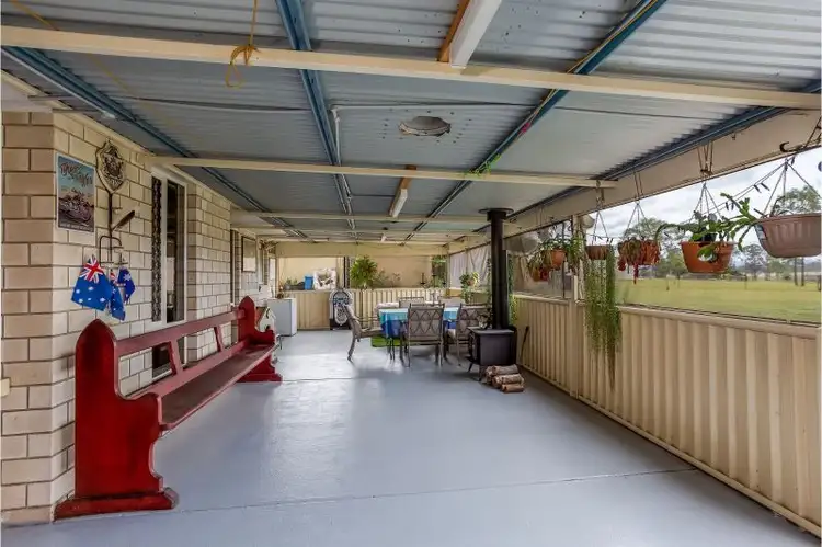 Sixth view of Homely rural property listing, Address available on request