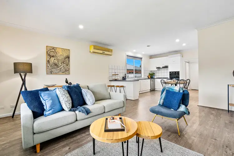 Main view of Homely house listing, 22 McKenzie Street, Broadford VIC 3658