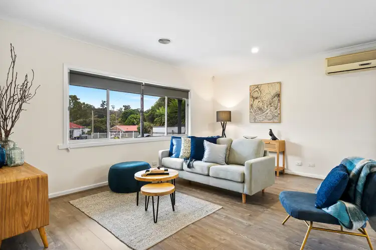 Second view of Homely house listing, 22 McKenzie Street, Broadford VIC 3658