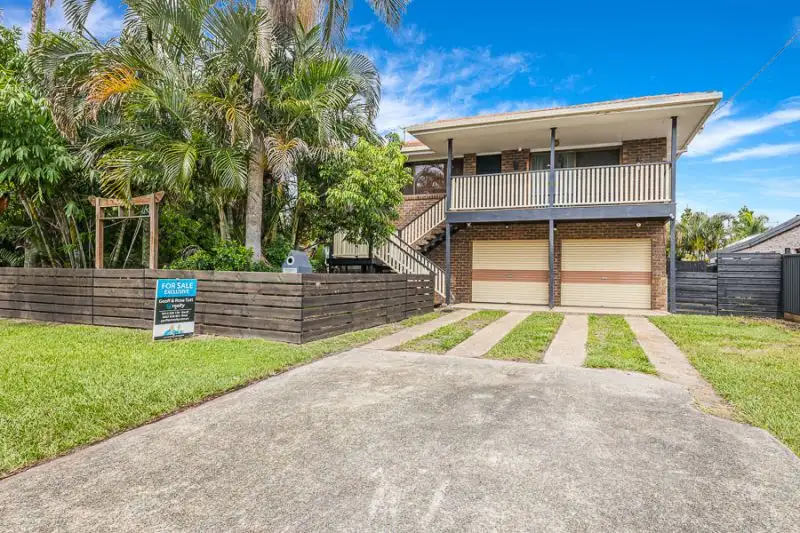 Main view of Homely house listing, 8 Alpinia Avenue, Banksia Beach QLD 4507