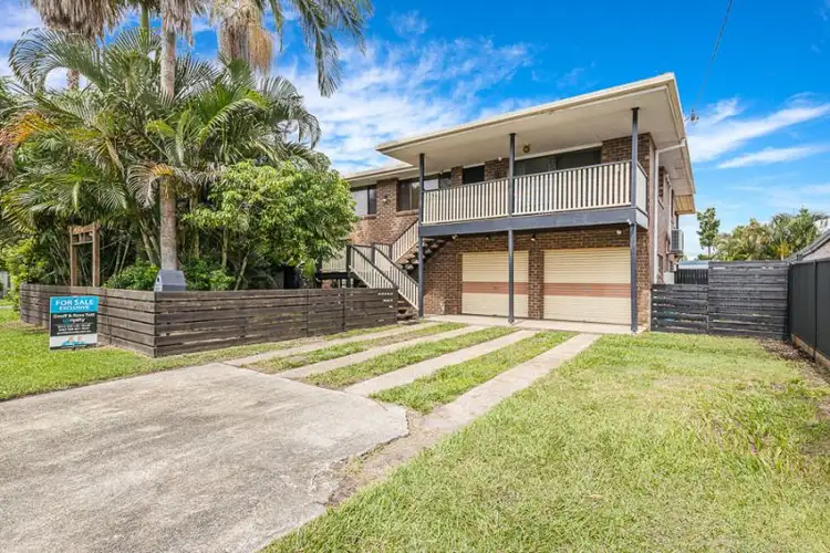Second view of Homely house listing, 8 Alpinia Avenue, Banksia Beach QLD 4507