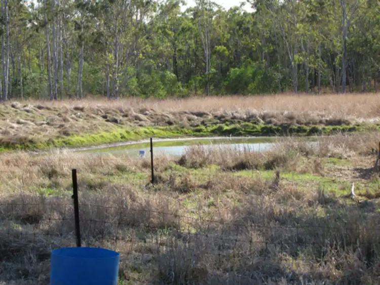 Third view of Homely rural property listing, 12 Shilling Land, Calliope QLD 4680