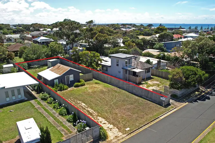 Second view of Homely house listing, 14 Parker Street, Torquay VIC 3228