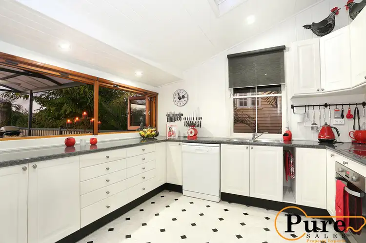 Fourth view of Homely house listing, 2 Gordon Parade, Manly QLD 4179