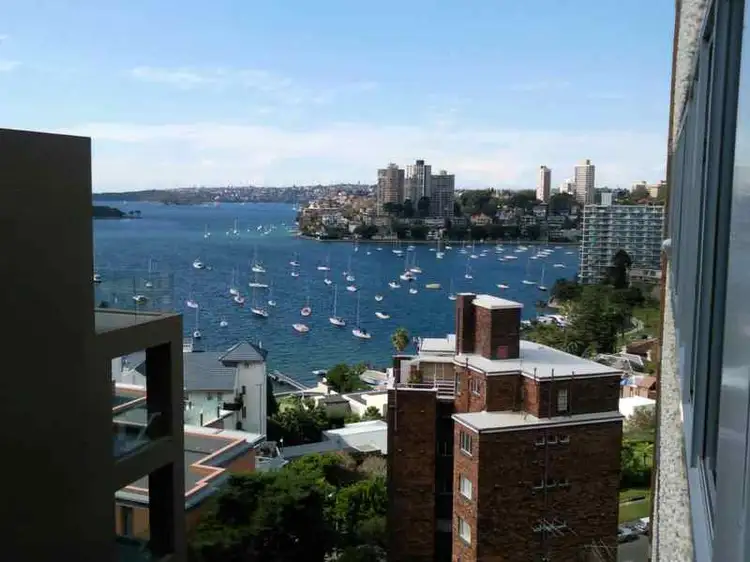 613/28 MACLEAY STREET, Potts Point NSW 2011