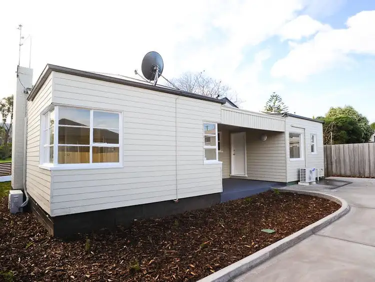 Seventh view of Homely house listing, 2/17 McGough Street, Glenorchy TAS 7010