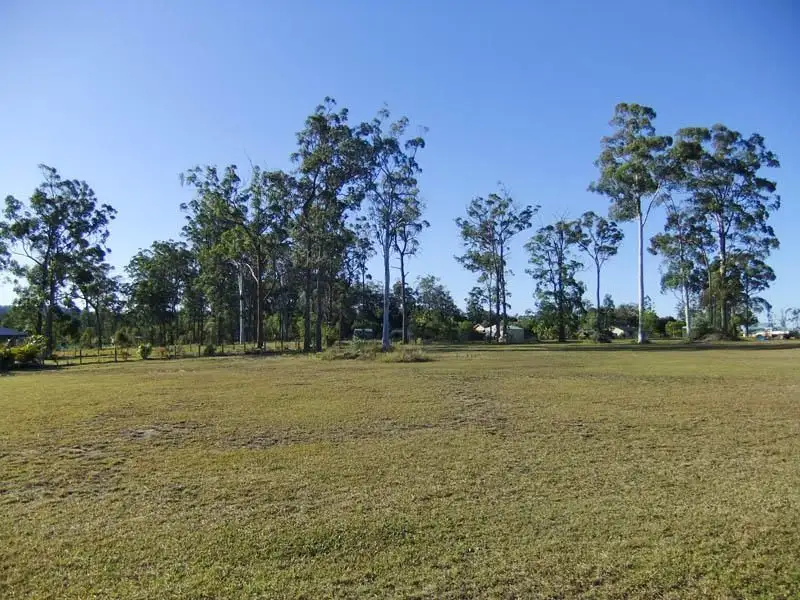 Main view of Homely land listing, Address available on request