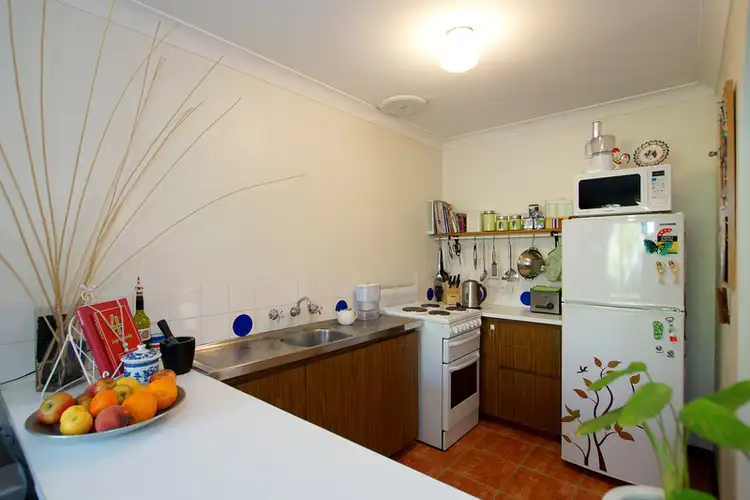 Sixth view of Homely villa listing, 4/13 Second Avenue, Mount Lawley WA 6050