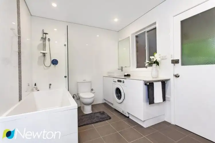 Fifth view of Homely townhouse listing, 3/8-14 Jacaranda Road, Caringbah NSW 2229