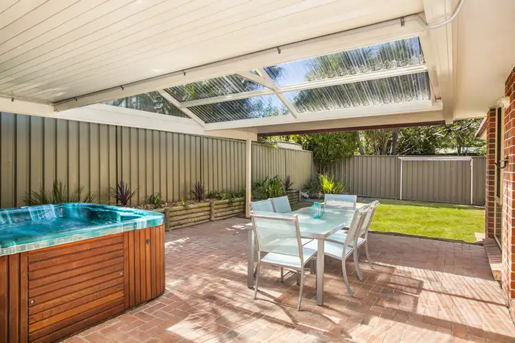 Sixth view of Homely house listing, 23A Eighth Avenue, Loftus NSW 2232