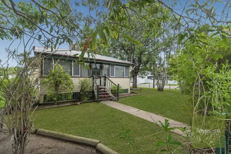 Main view of Homely house listing, 73 Robertson Street, Railway Estate QLD 4810