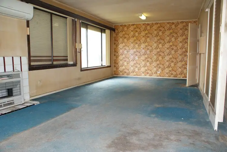 Third view of Homely house listing, 45 Western Avenue, Newborough VIC 3825