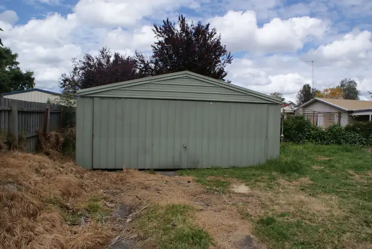 Seventh view of Homely house listing, 45 Western Avenue, Newborough VIC 3825