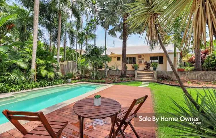 Main view of Homely house listing, 39 Dwyer Circuit, Driver NT 830