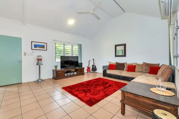 Second view of Homely house listing, 39 Dwyer Circuit, Driver NT 830