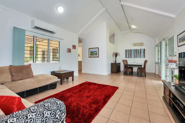 Third view of Homely house listing, 39 Dwyer Circuit, Driver NT 830