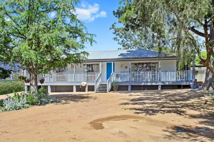 136 Great Southern Road, Bargo NSW 2574