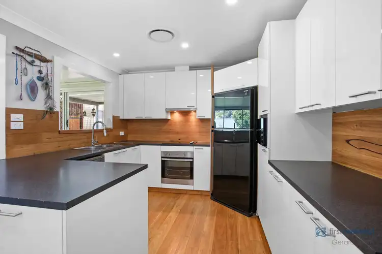 Second view of Homely house listing, 136 Great Southern Road, Bargo NSW 2574