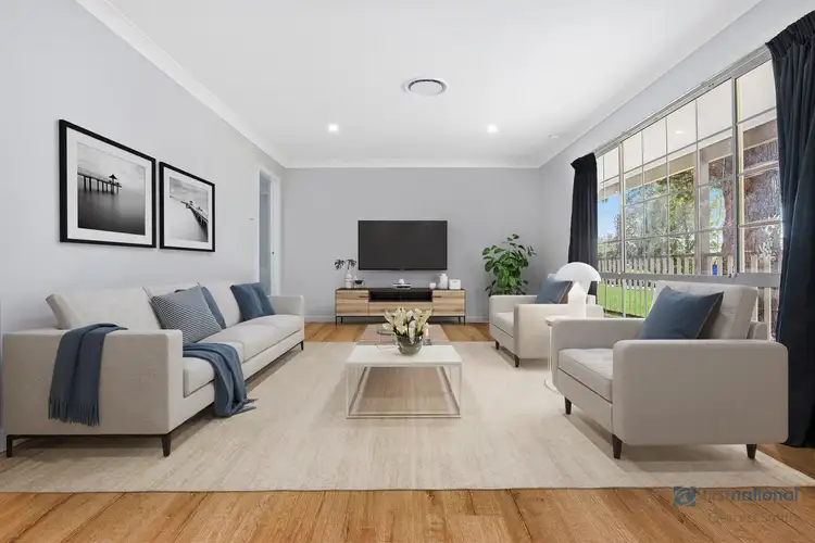 Fourth view of Homely house listing, 136 Great Southern Road, Bargo NSW 2574