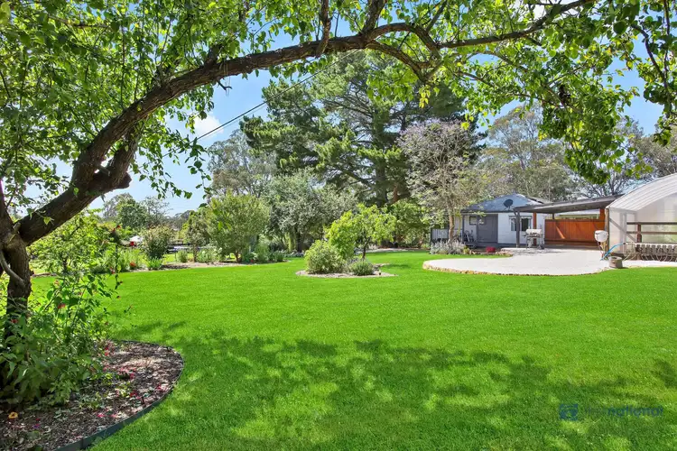 Fifth view of Homely house listing, 136 Great Southern Road, Bargo NSW 2574