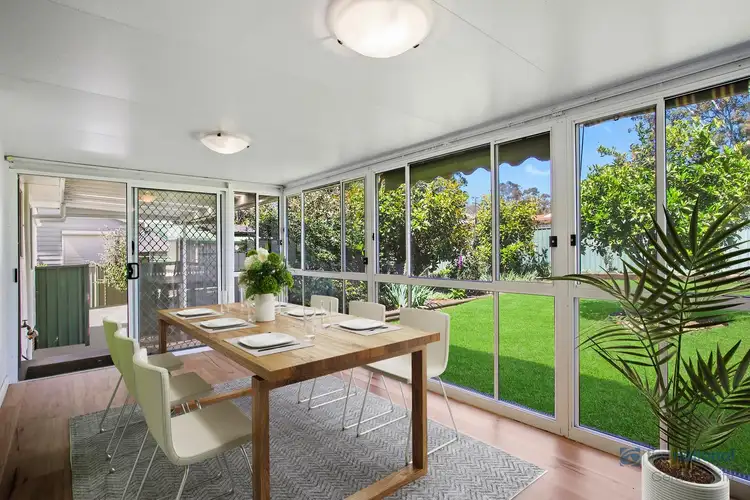 Sixth view of Homely house listing, 136 Great Southern Road, Bargo NSW 2574