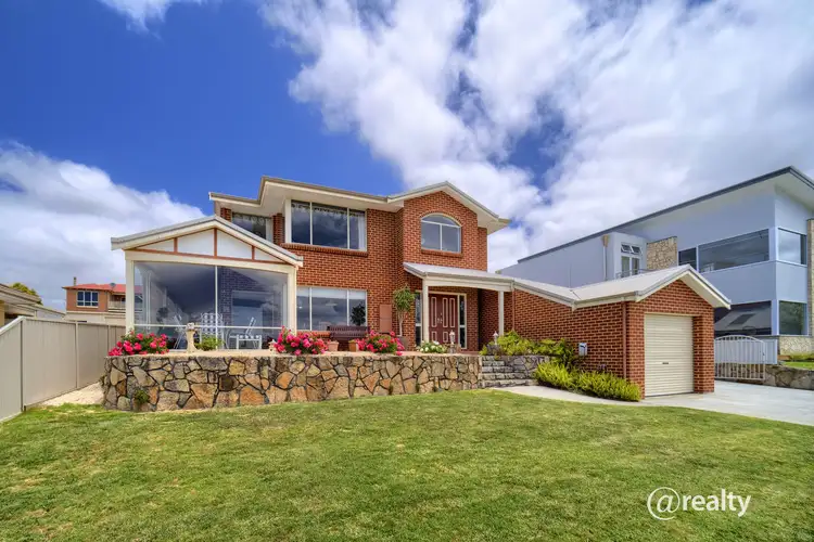 27 Wooderson View, Spencer Park WA 6330
