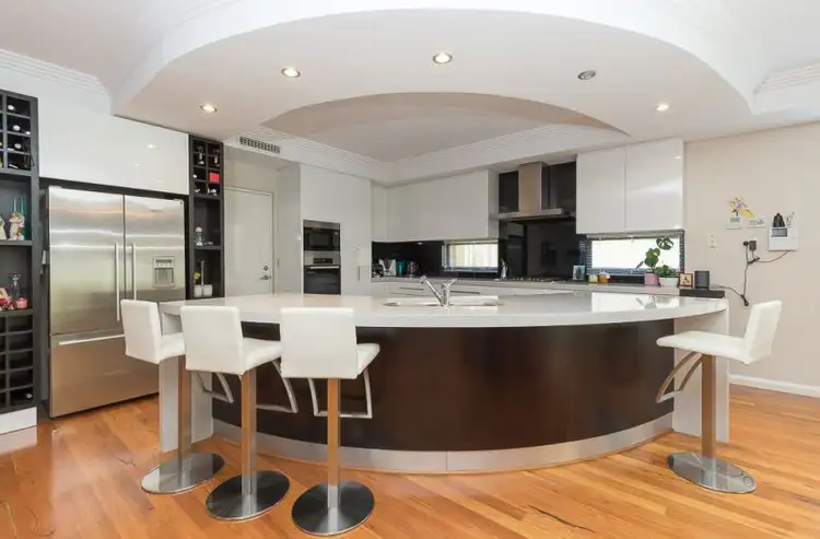 Second view of Homely house listing, 6 Sunda Court, Dianella WA 6059