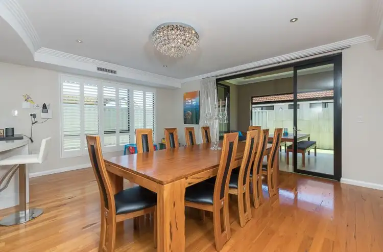 Fourth view of Homely house listing, 6 Sunda Court, Dianella WA 6059