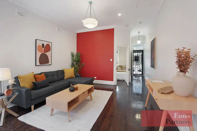 Fourth view of Homely house listing, 14 Gladstone Street, Adelaide SA 5000