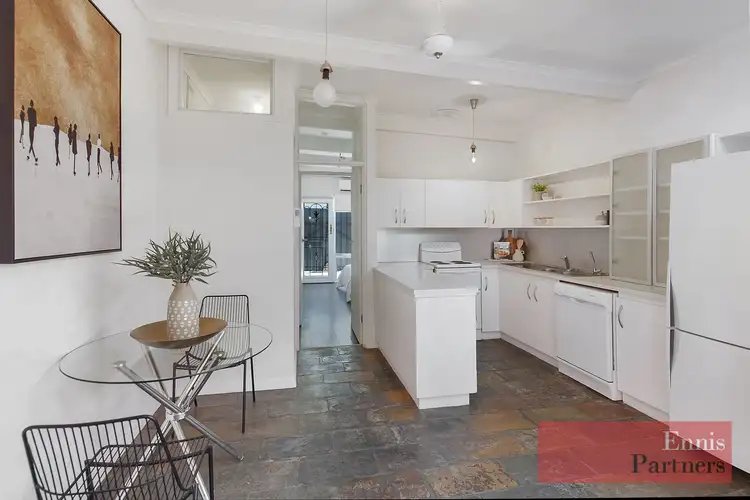 Sixth view of Homely house listing, 14 Gladstone Street, Adelaide SA 5000